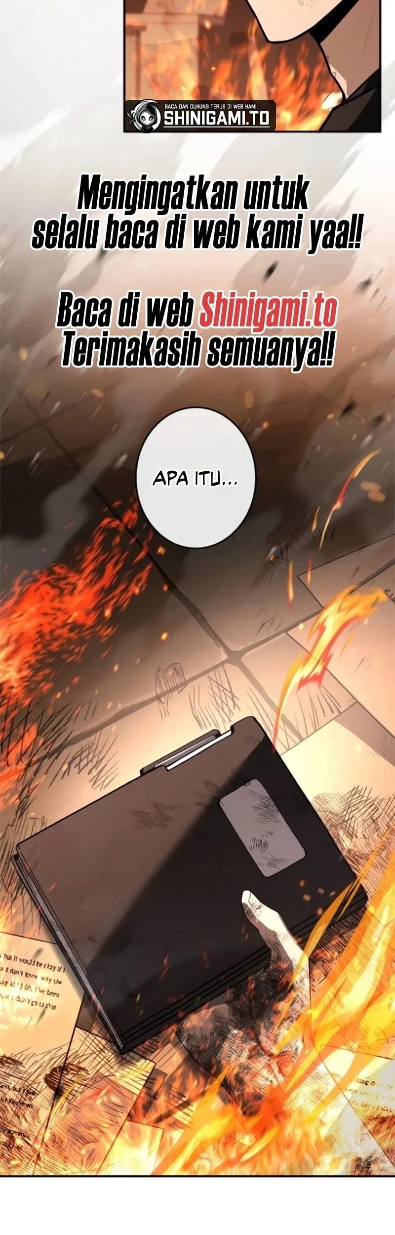 Infinite Titles Chapter 6 - halaman 59