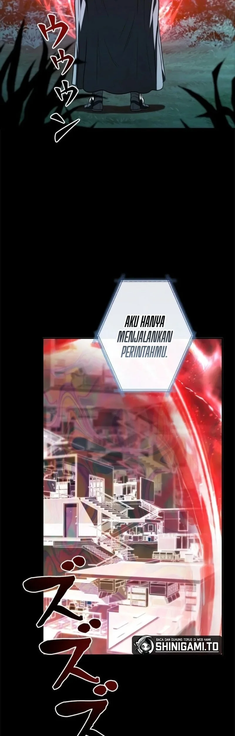 Infinite Titles Chapter 6 - halaman 62