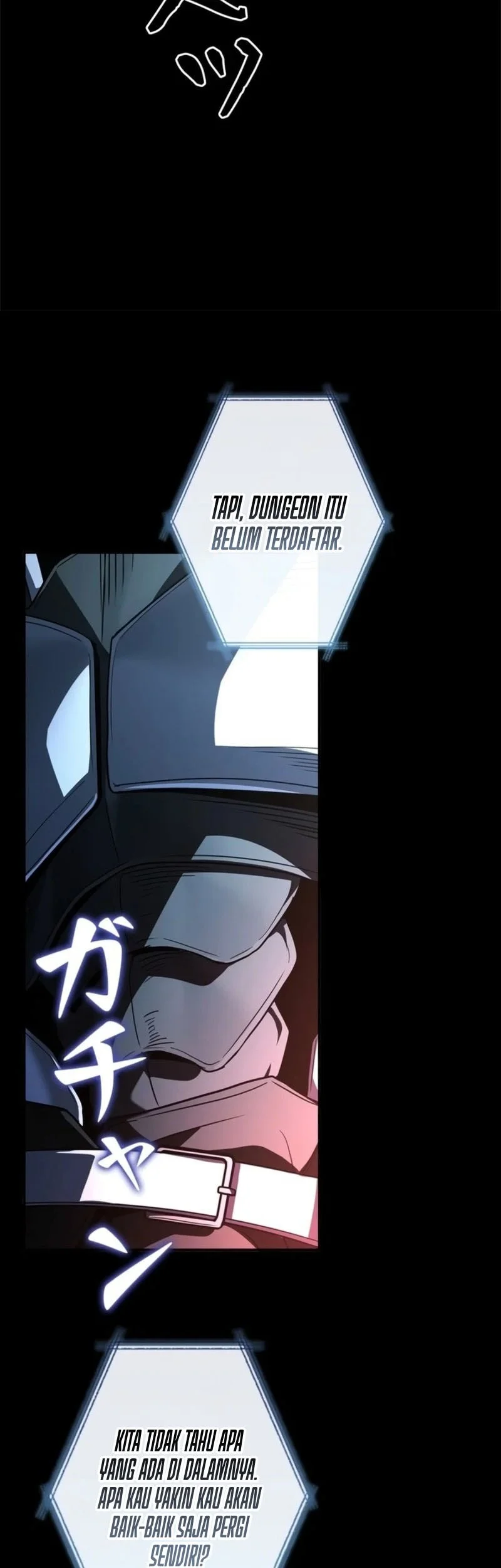 Infinite Titles Chapter 6 - halaman 63