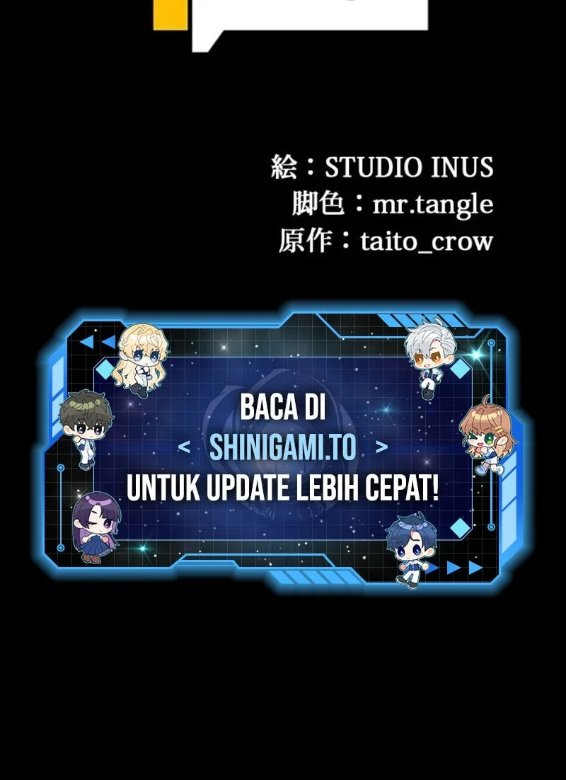 Infinite Titles Chapter 6 - halaman 66