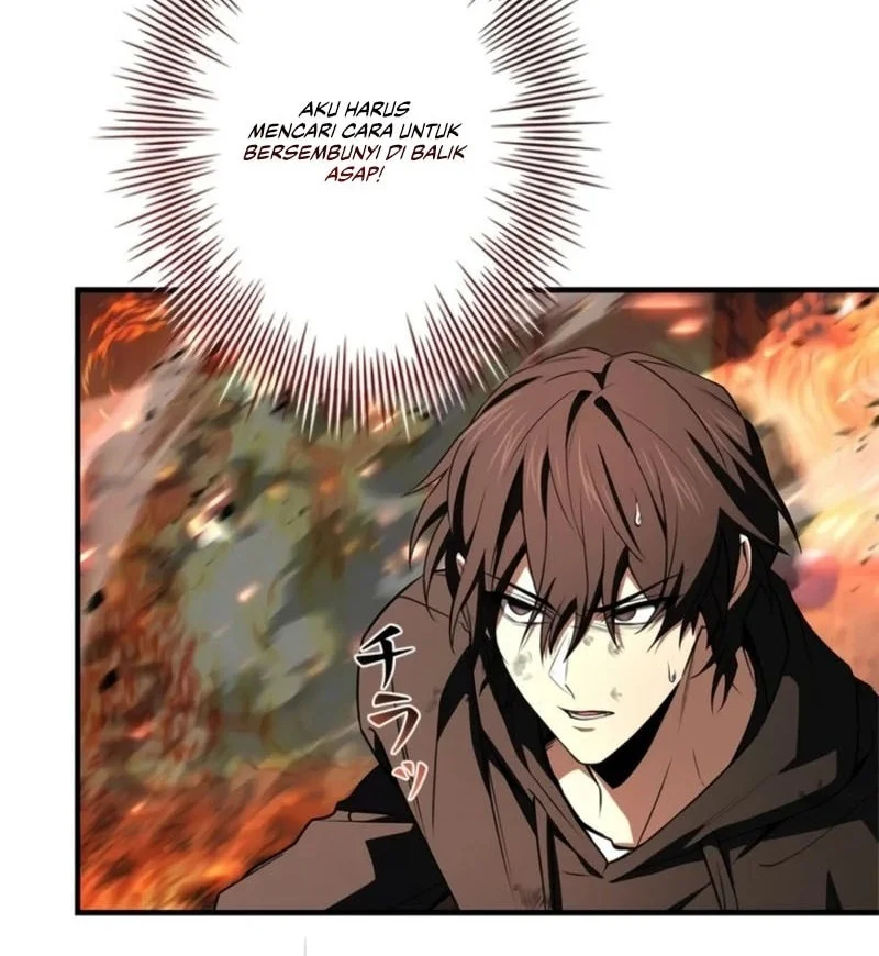 Infinite Titles Chapter 6 - halaman 8