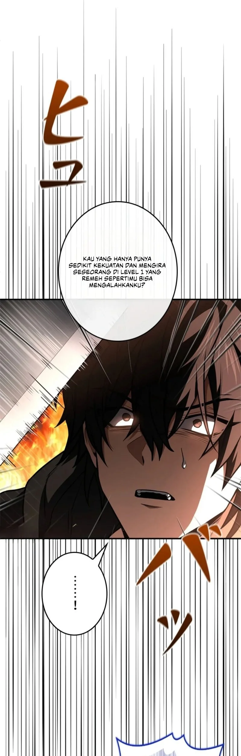 Infinite Titles Chapter 6 - halaman 9