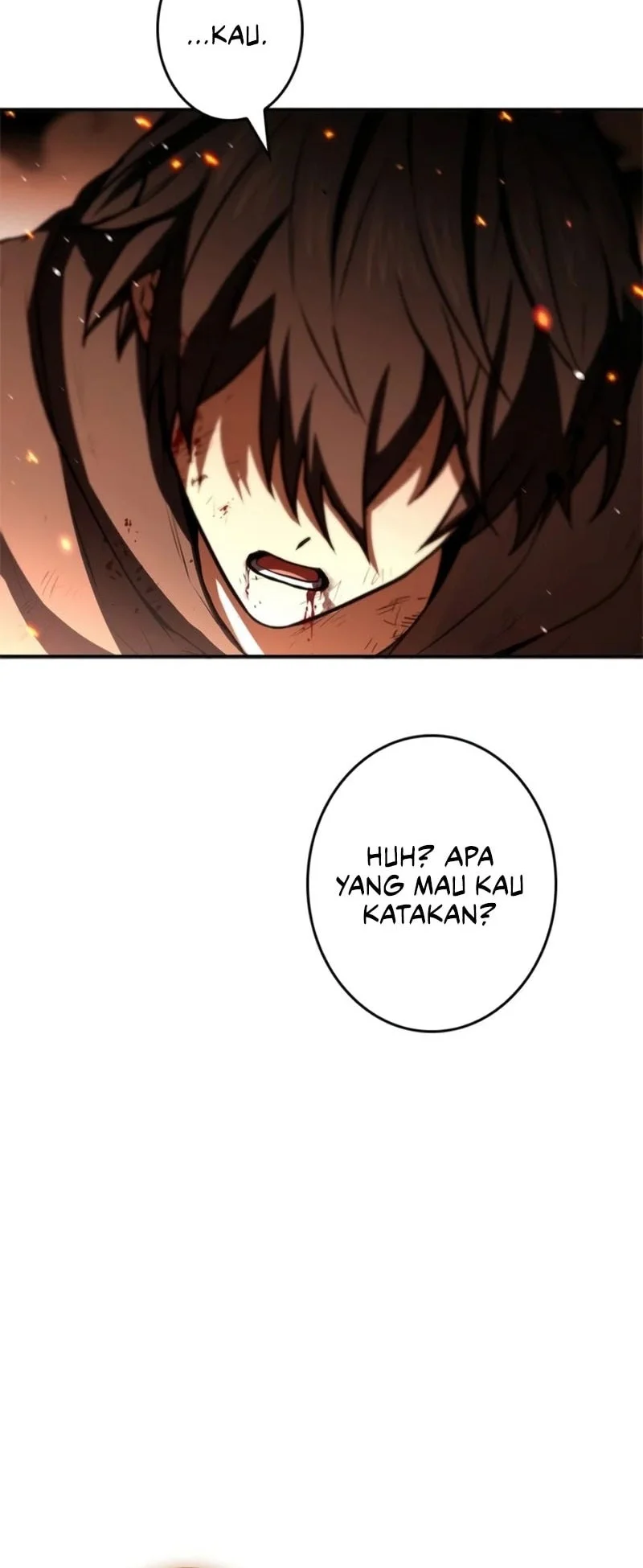 Infinite Titles Chapter 6 - halaman 32