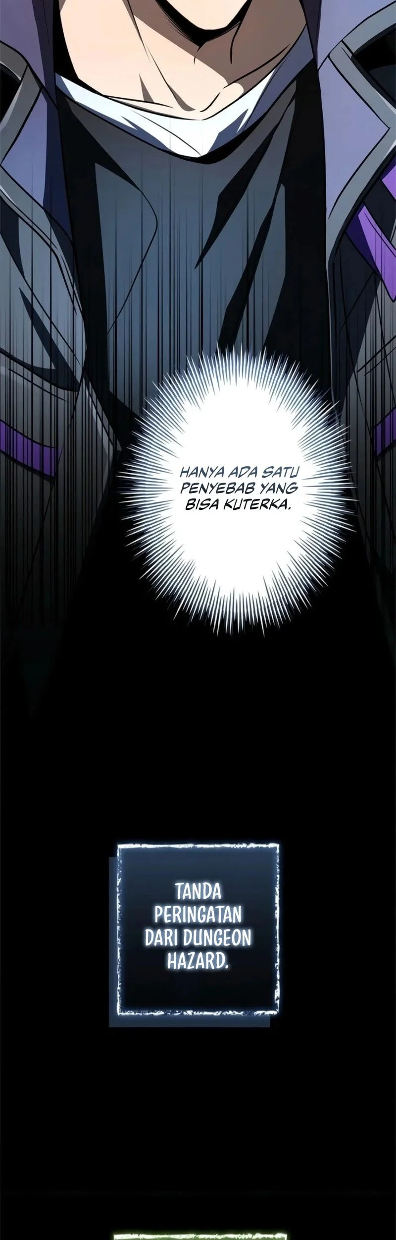 Infinite Titles Chapter 7 - halaman 37