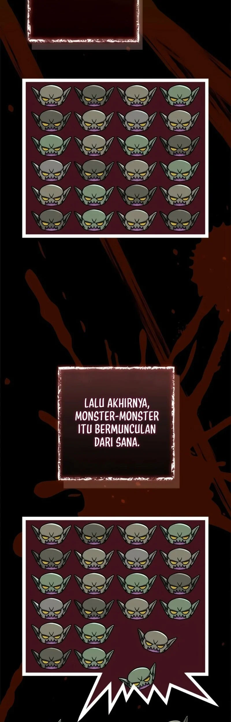 Infinite Titles Chapter 7 - halaman 40