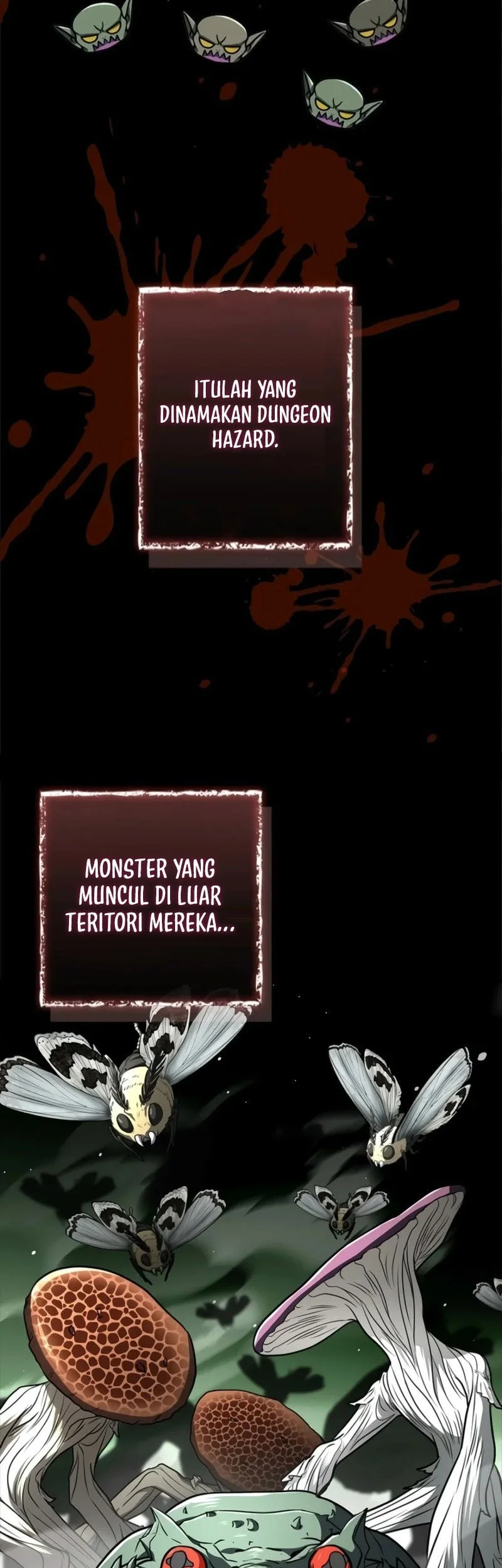 Infinite Titles Chapter 7 - halaman 41