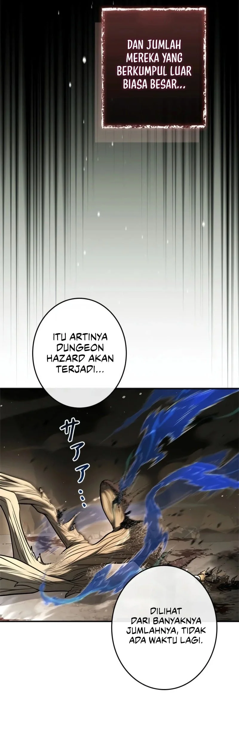Infinite Titles Chapter 7 - halaman 43