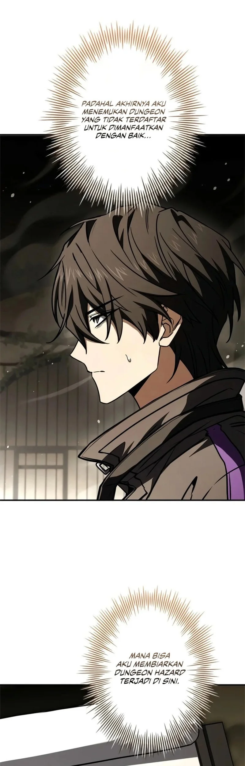 Infinite Titles Chapter 7 - halaman 44