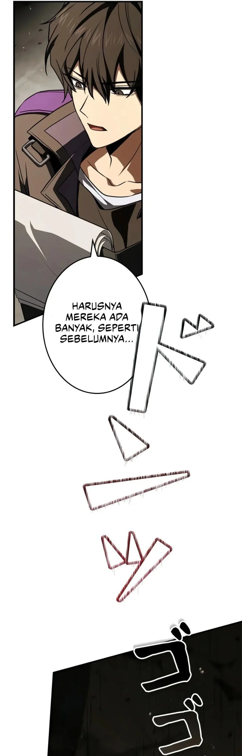 Infinite Titles Chapter 7 - halaman 51