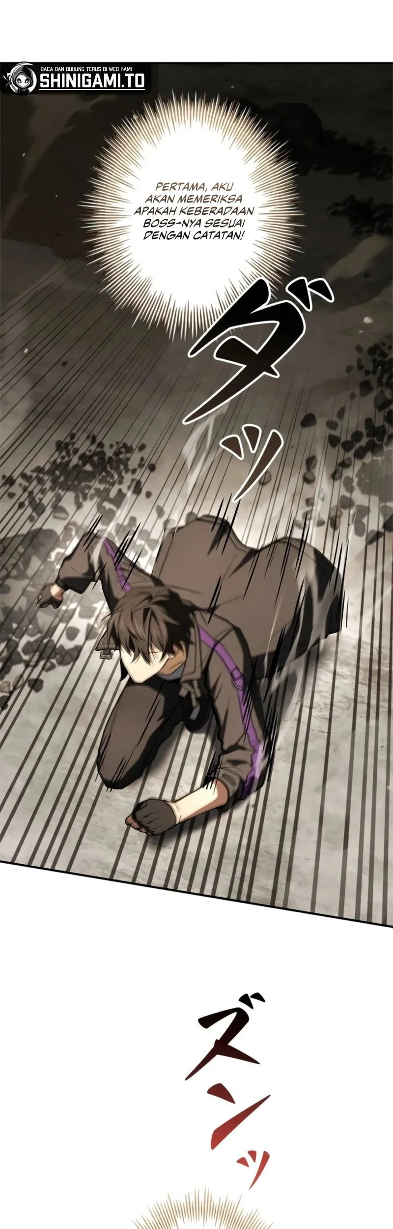 Infinite Titles Chapter 7 - halaman 53