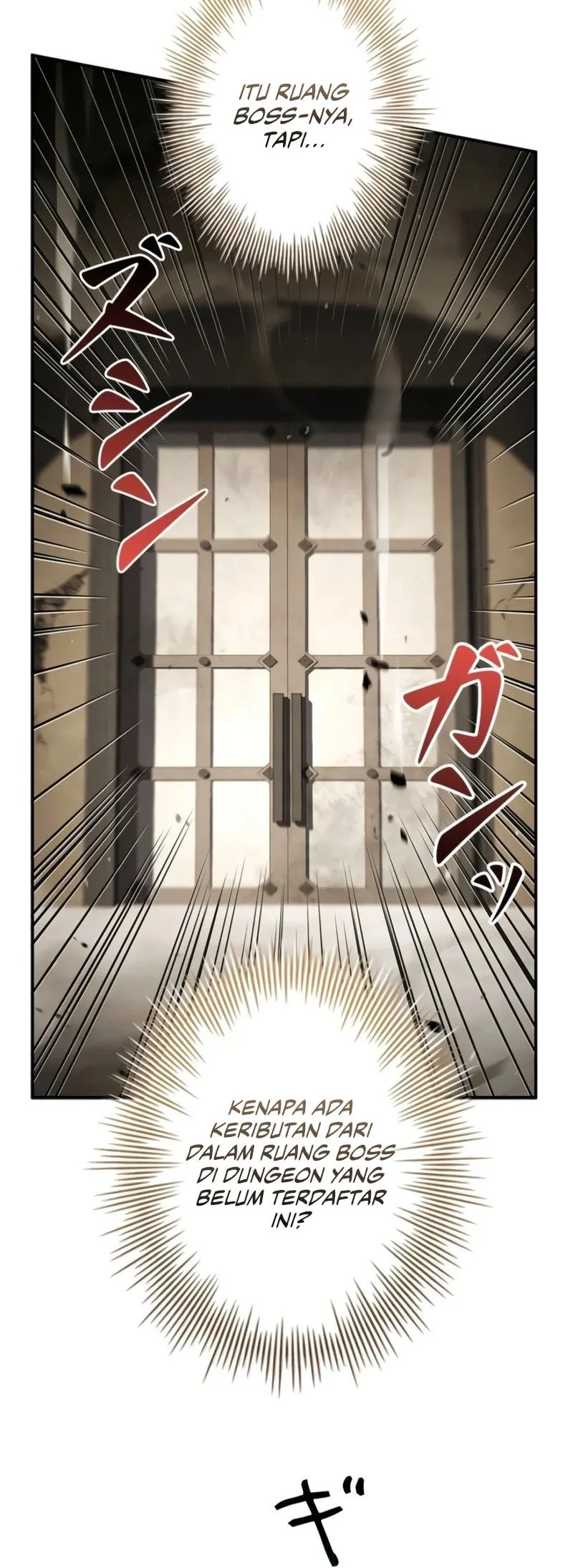Infinite Titles Chapter 7 - halaman 54