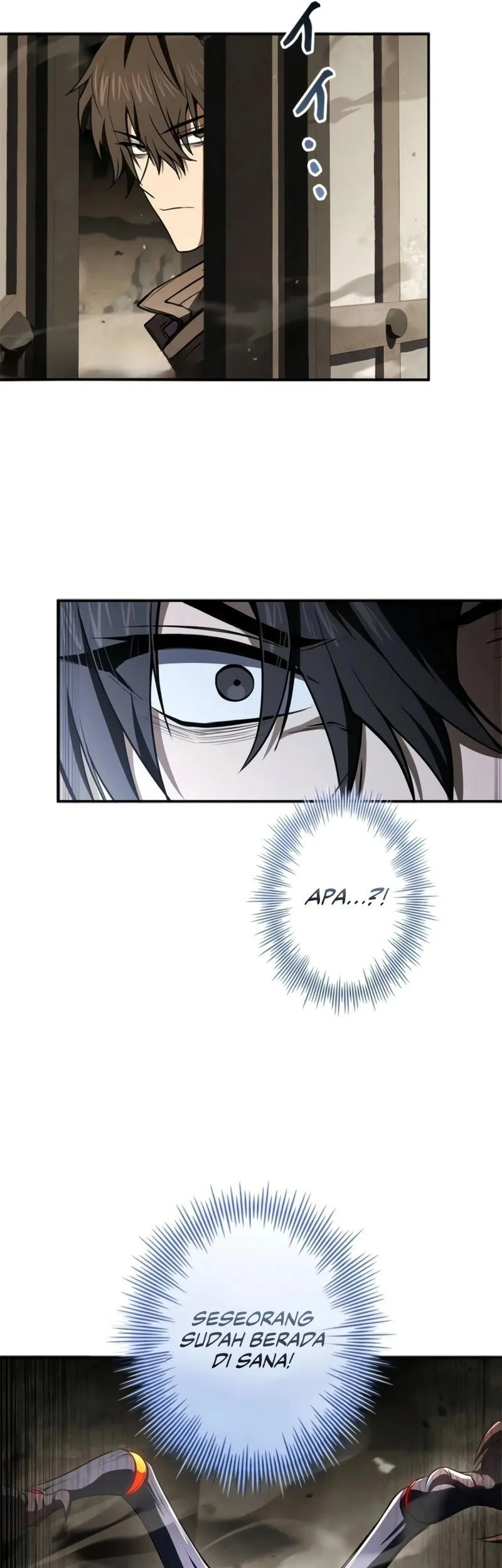 Infinite Titles Chapter 7 - halaman 55