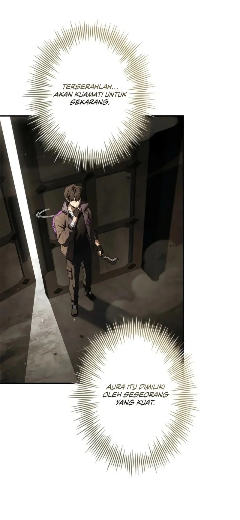 Infinite Titles Chapter 7 - halaman 62