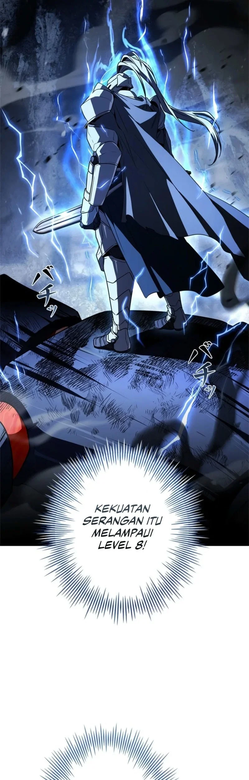 Infinite Titles Chapter 7 - halaman 75