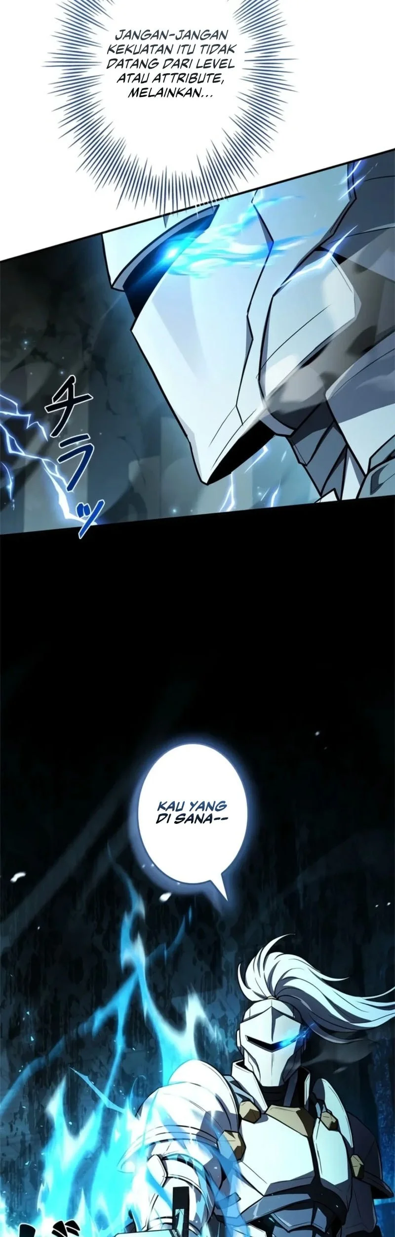 Infinite Titles Chapter 7 - halaman 76