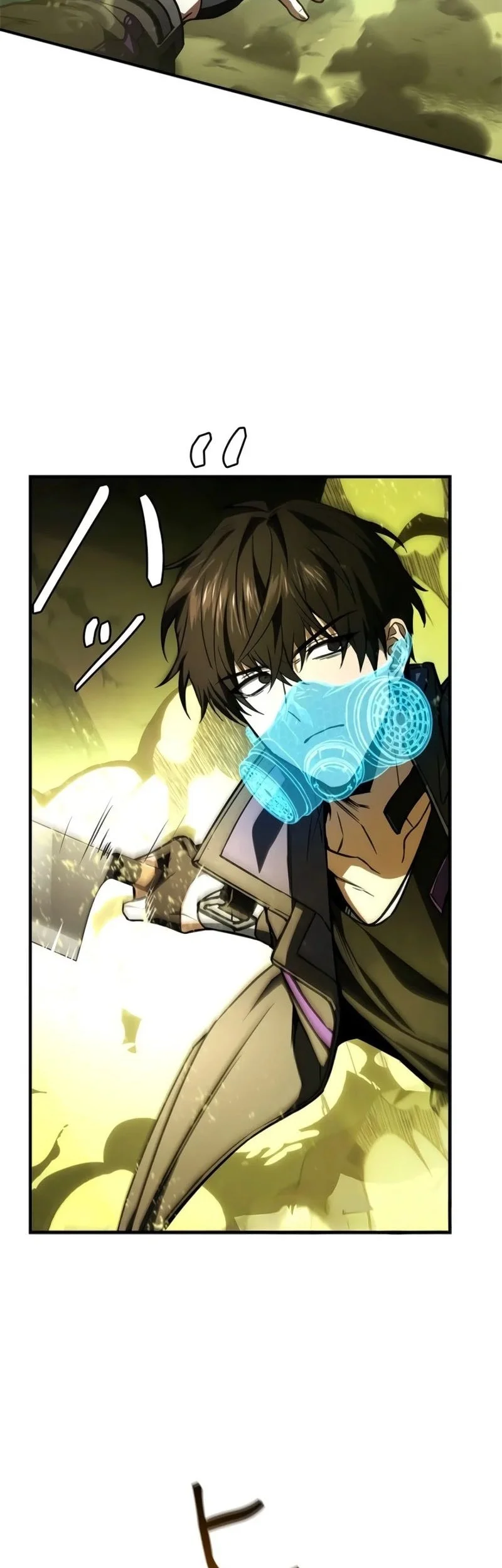 Infinite Titles Chapter 7 - halaman 29