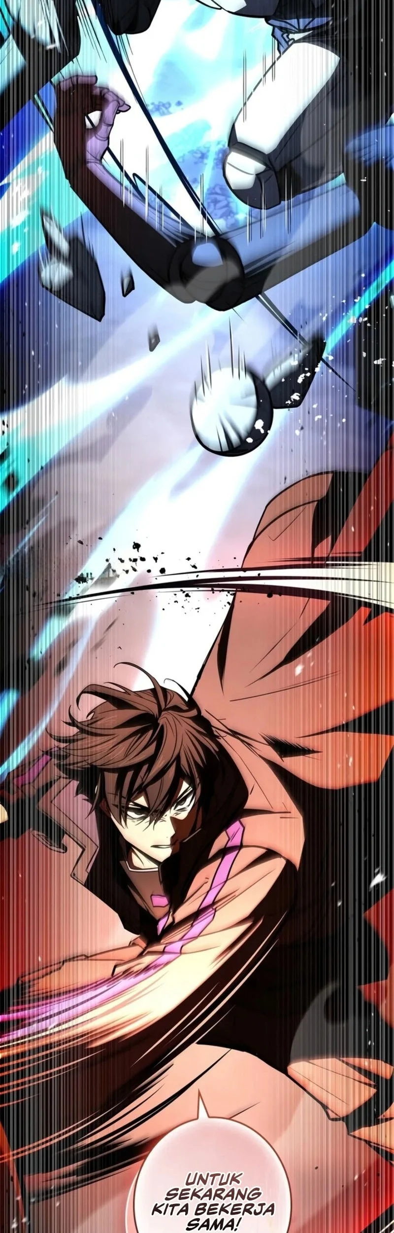 Infinite Titles Chapter 8 - halaman 36