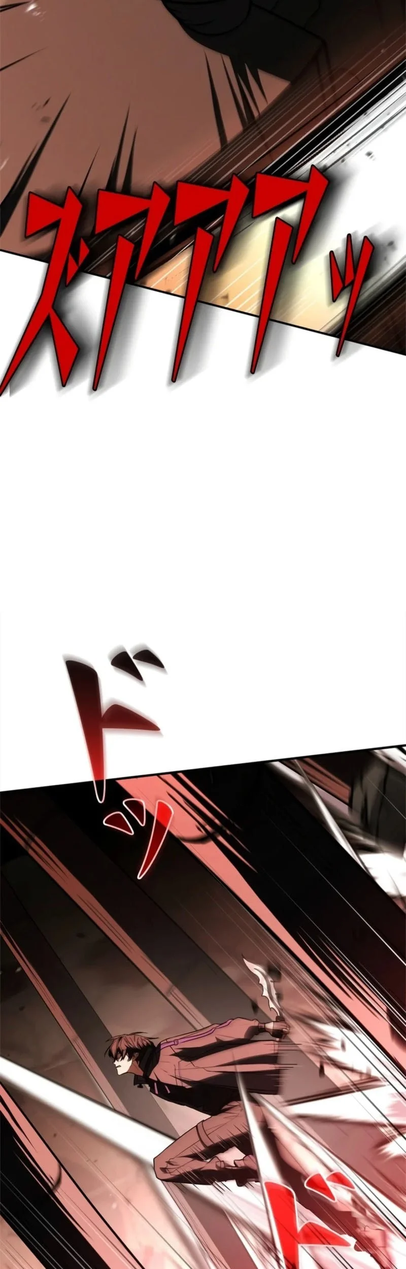 Infinite Titles Chapter 8 - halaman 39