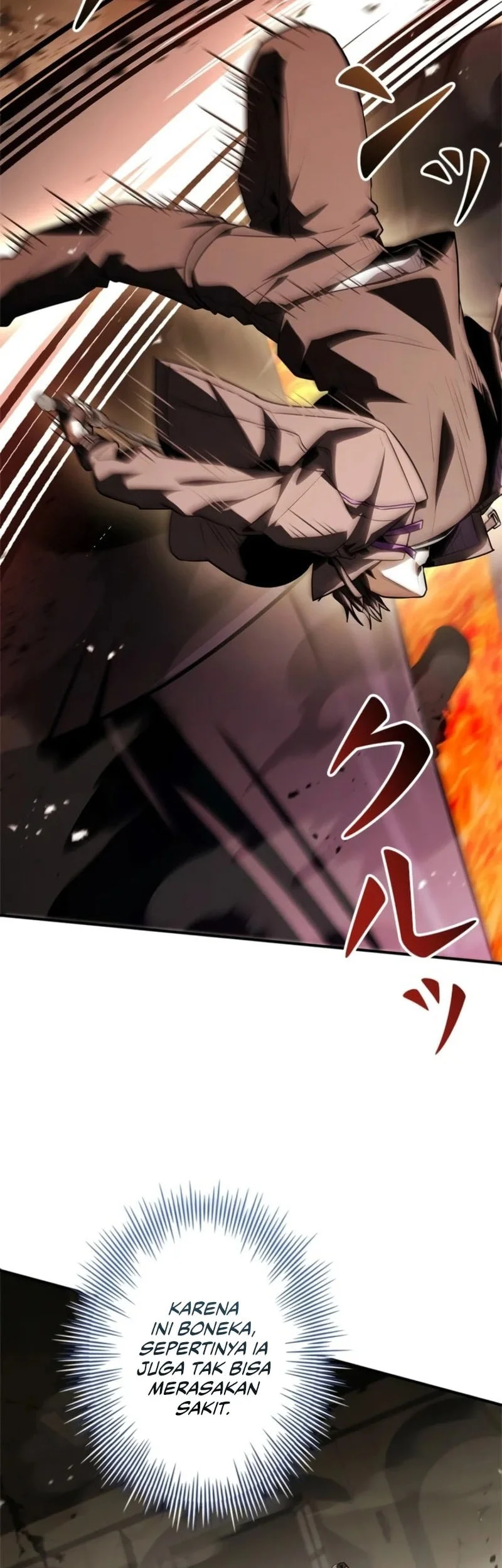 Infinite Titles Chapter 8 - halaman 44