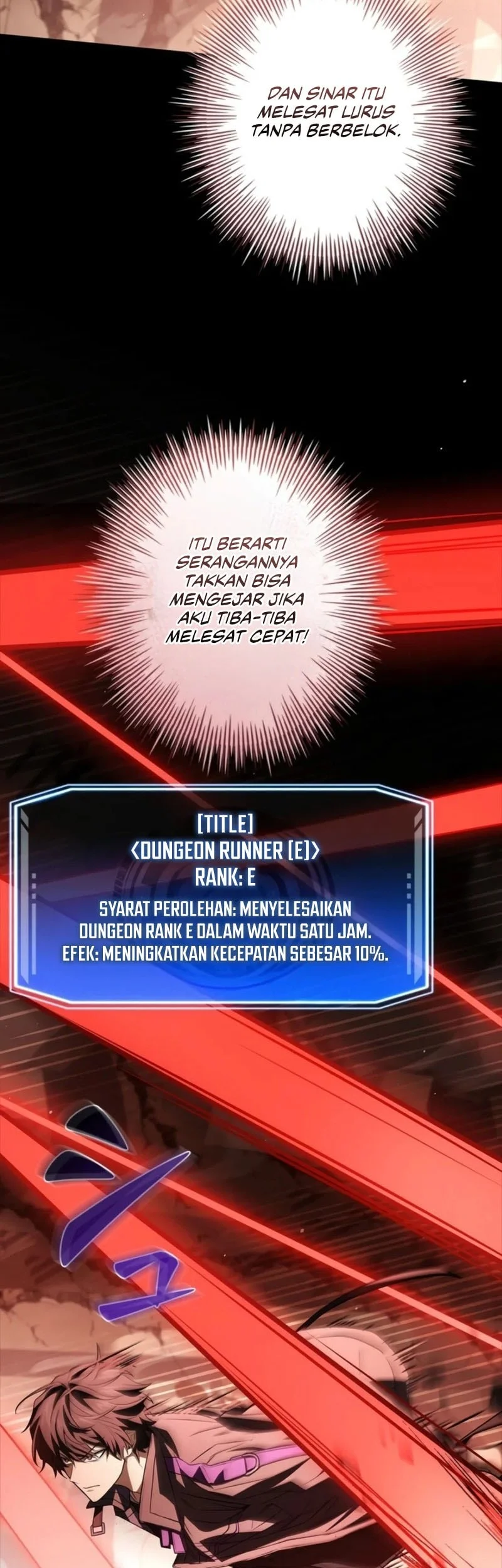 Infinite Titles Chapter 8 - halaman 54