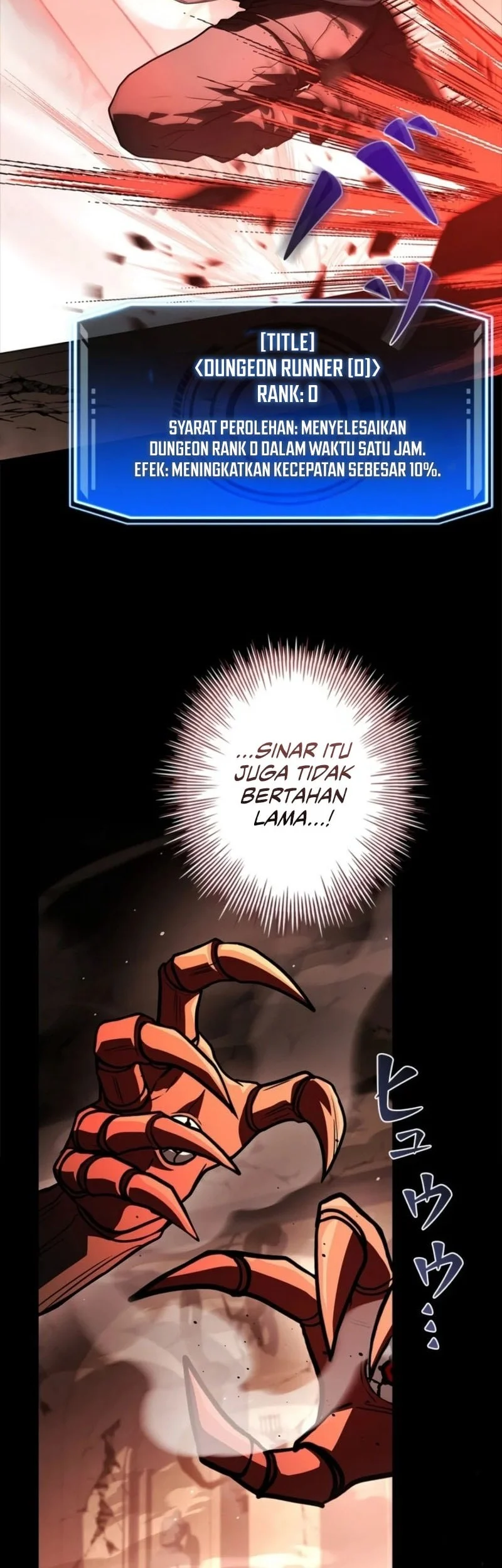 Infinite Titles Chapter 8 - halaman 55