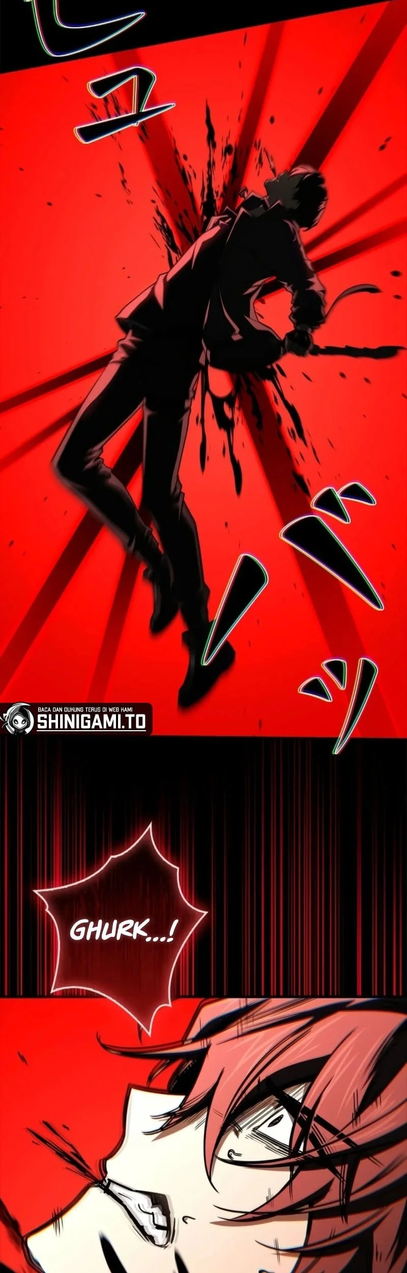 Infinite Titles Chapter 8 - halaman 60