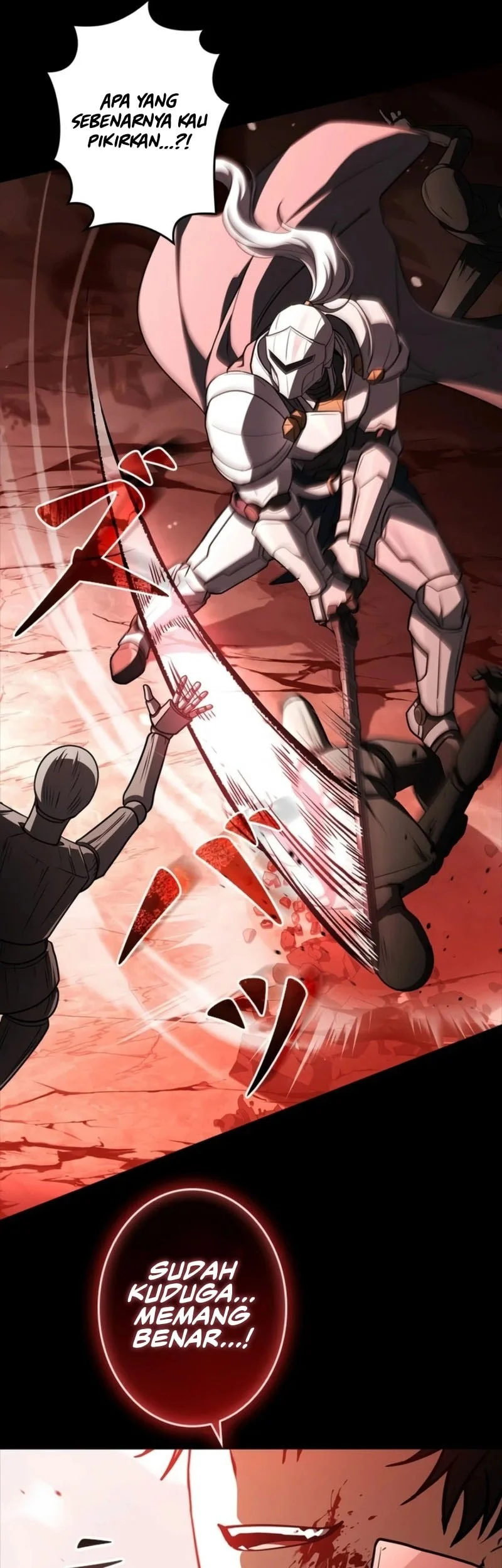Infinite Titles Chapter 8 - halaman 62