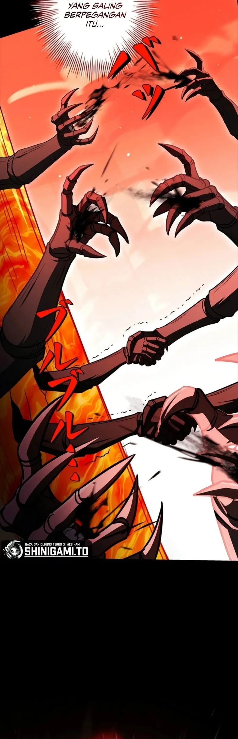 Infinite Titles Chapter 8 - halaman 65