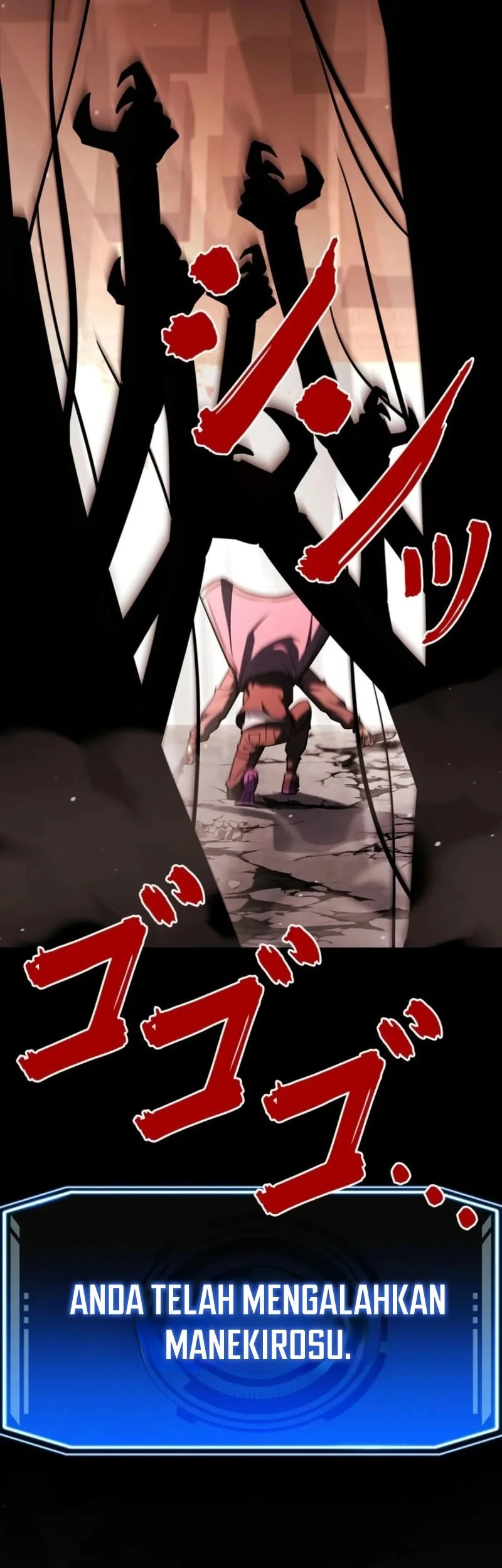 Infinite Titles Chapter 8 - halaman 68