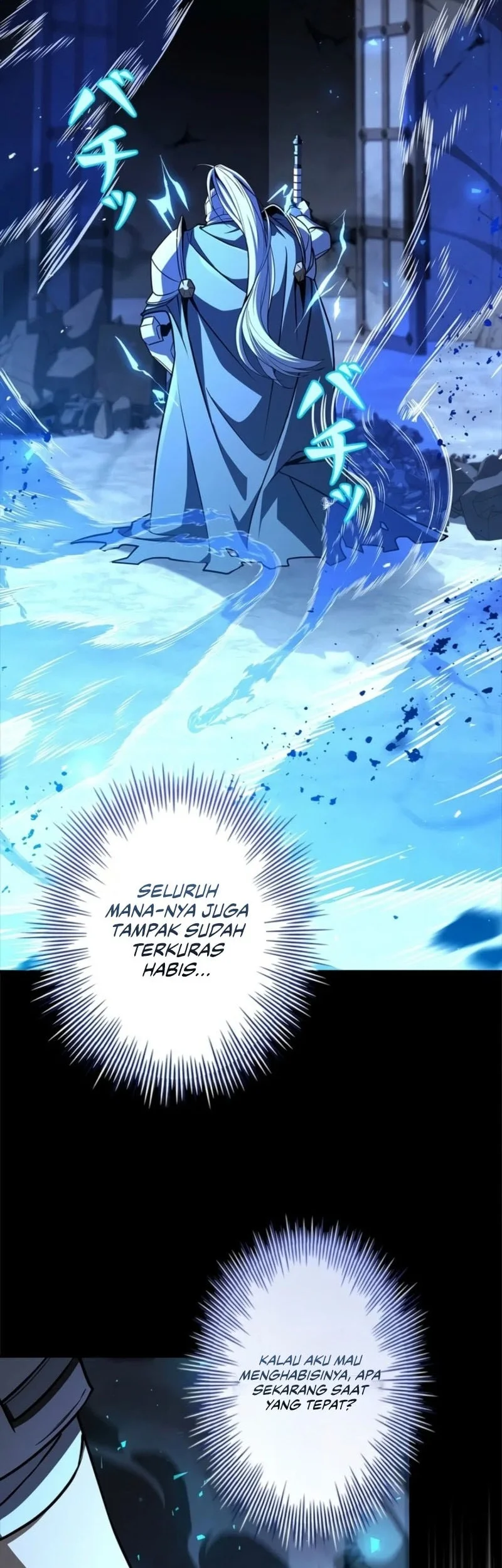 Infinite Titles Chapter 8 - halaman 71