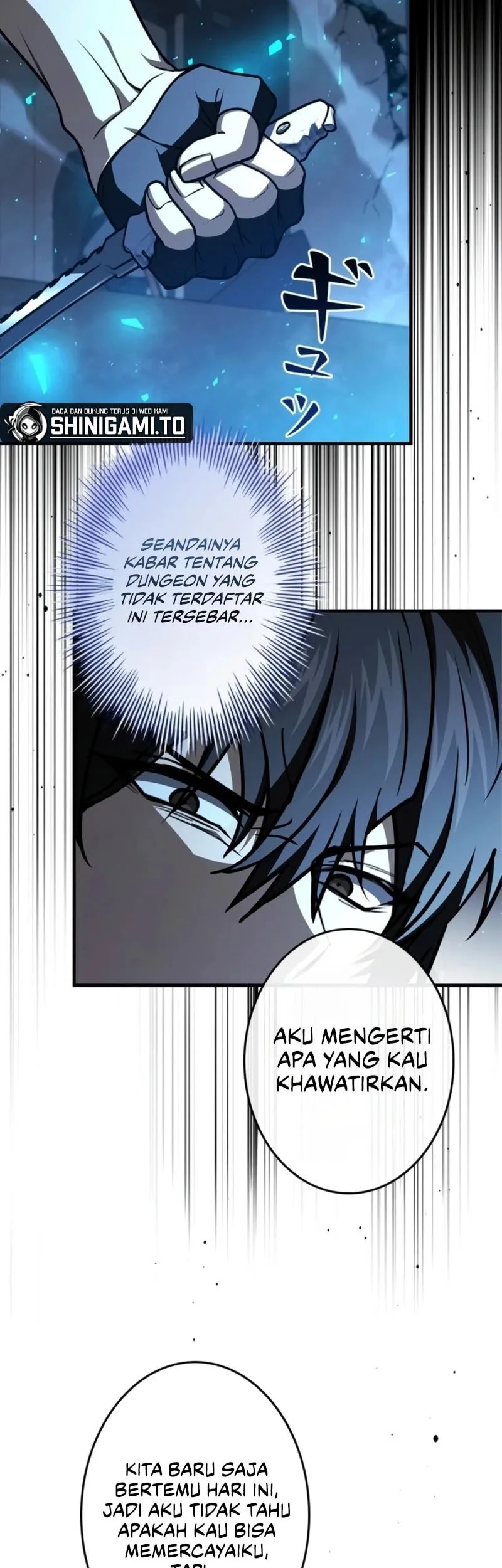 Infinite Titles Chapter 8 - halaman 72
