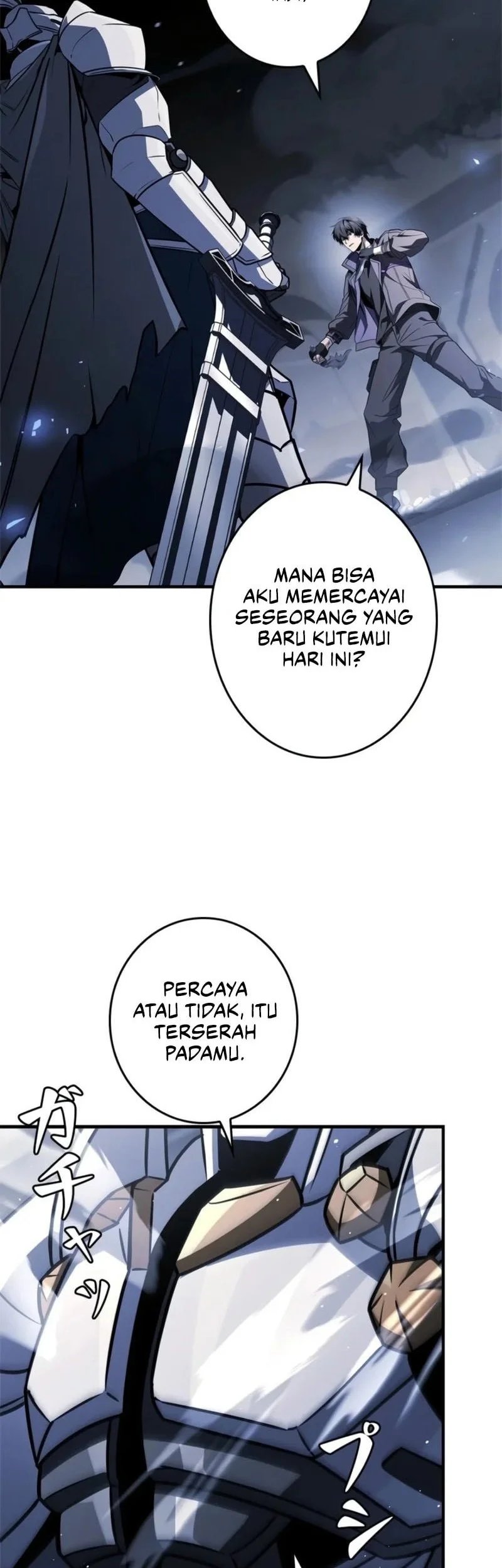 Infinite Titles Chapter 8 - halaman 75