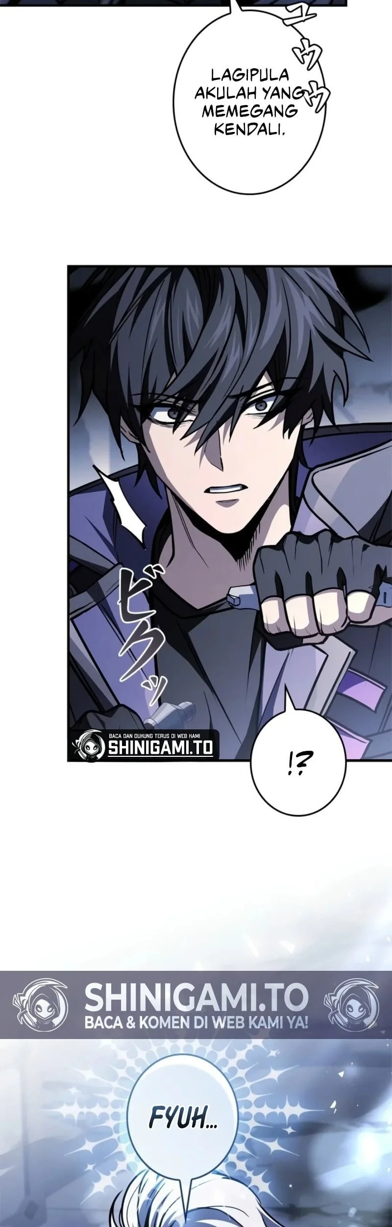 Infinite Titles Chapter 8 - halaman 76