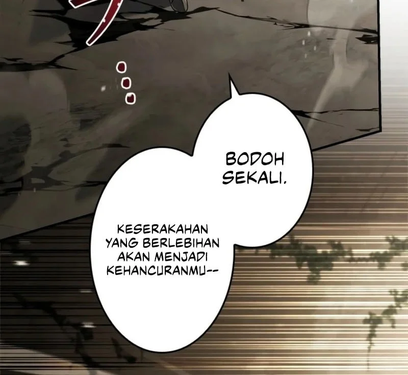 Infinite Titles Chapter 8 - halaman 6