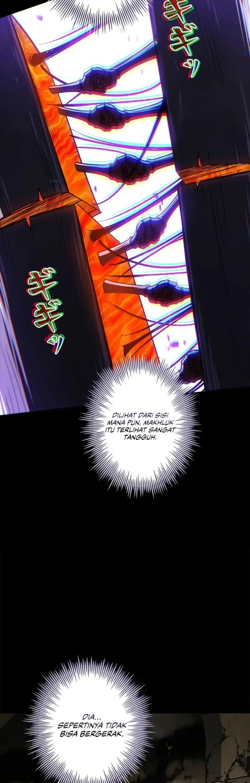 Infinite Titles Chapter 8 - halaman 13