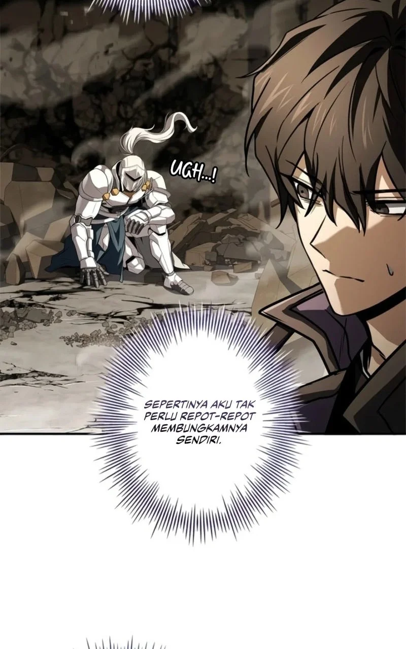 Infinite Titles Chapter 8 - halaman 14