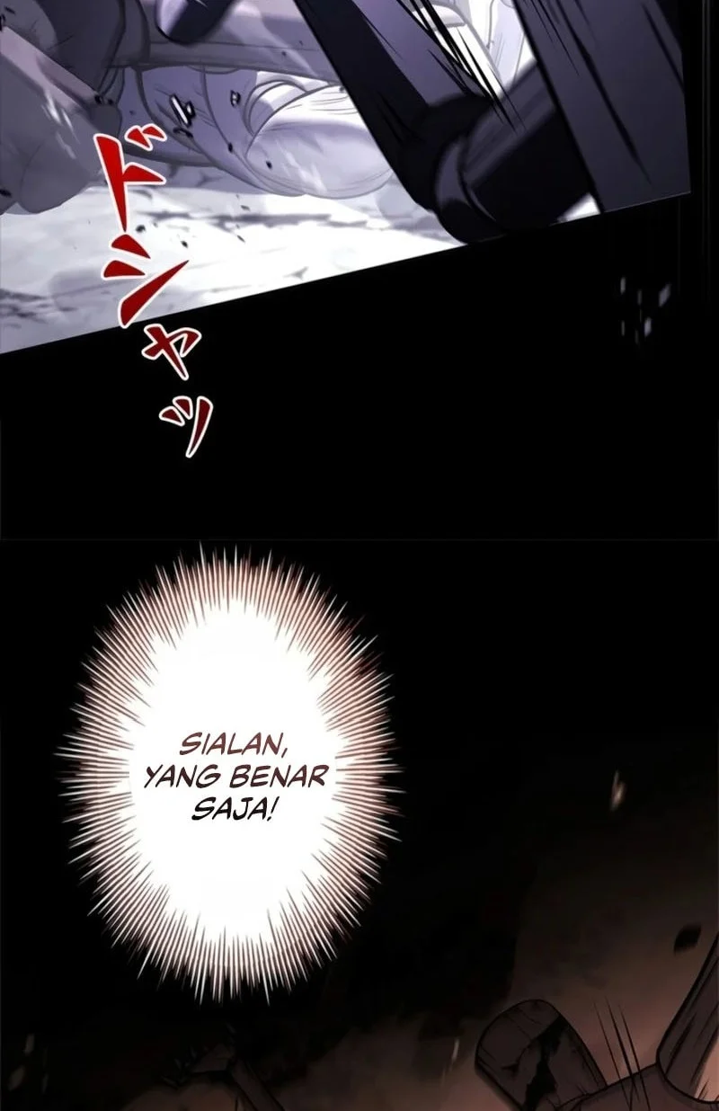 Infinite Titles Chapter 8 - halaman 18