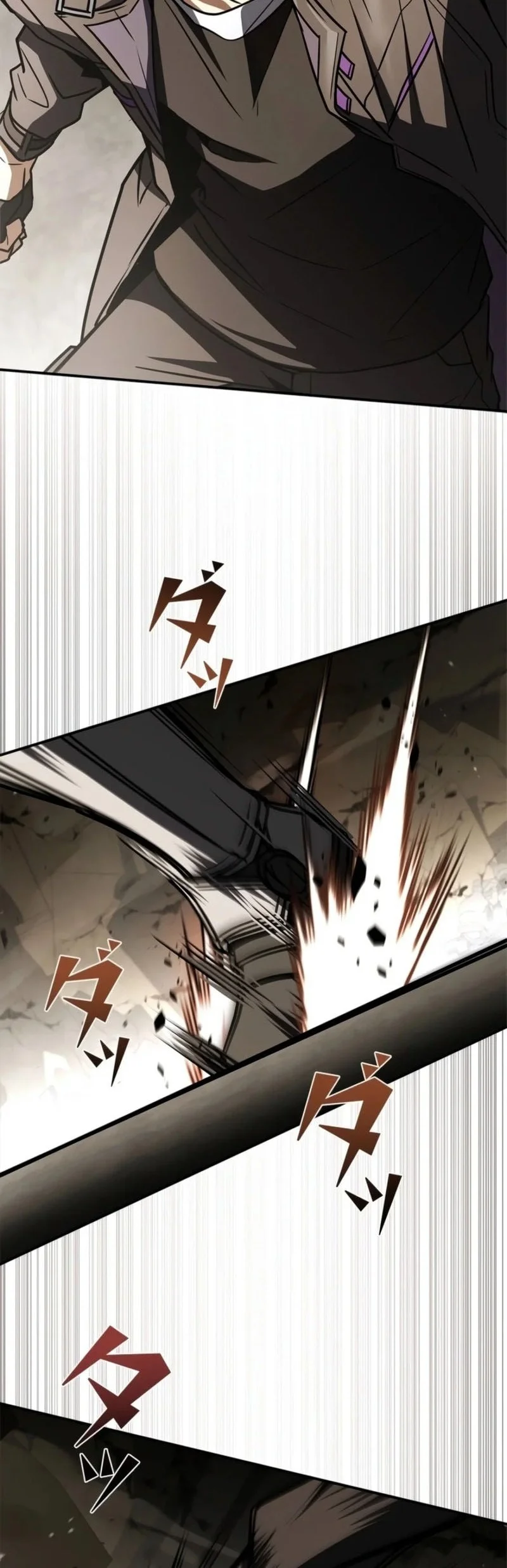 Infinite Titles Chapter 8 - halaman 34