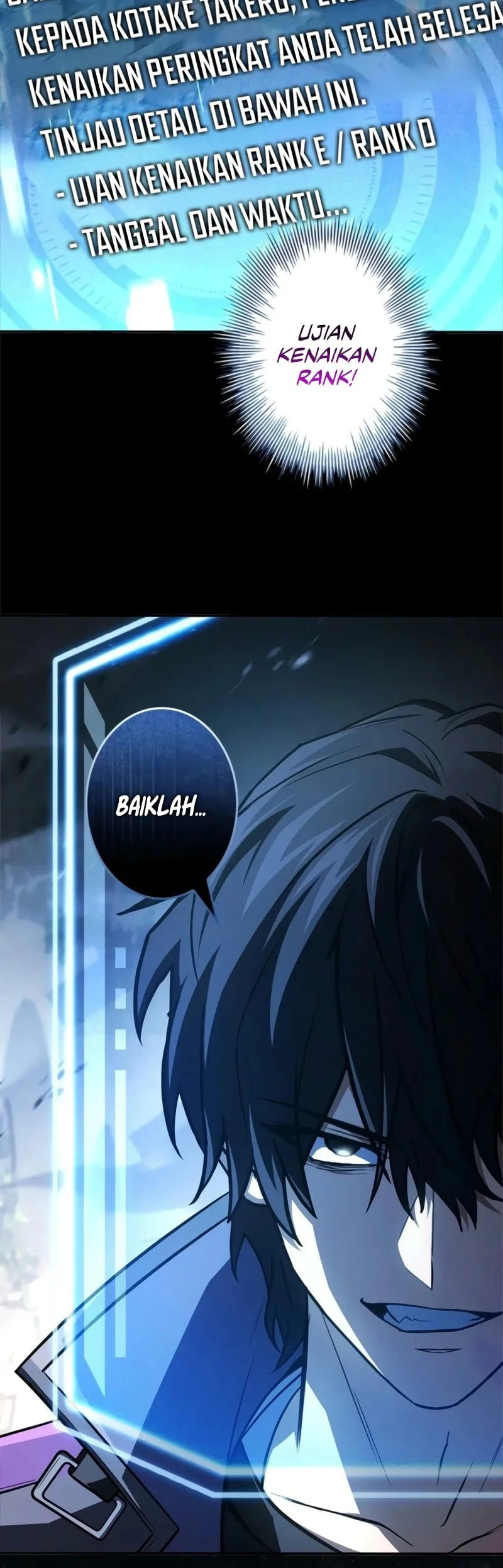 Infinite Titles Chapter 9 - halaman 43