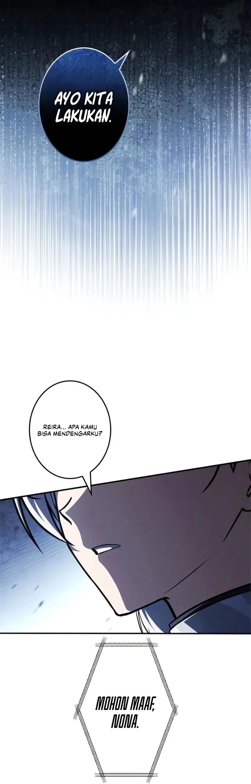 Infinite Titles Chapter 9 - halaman 44