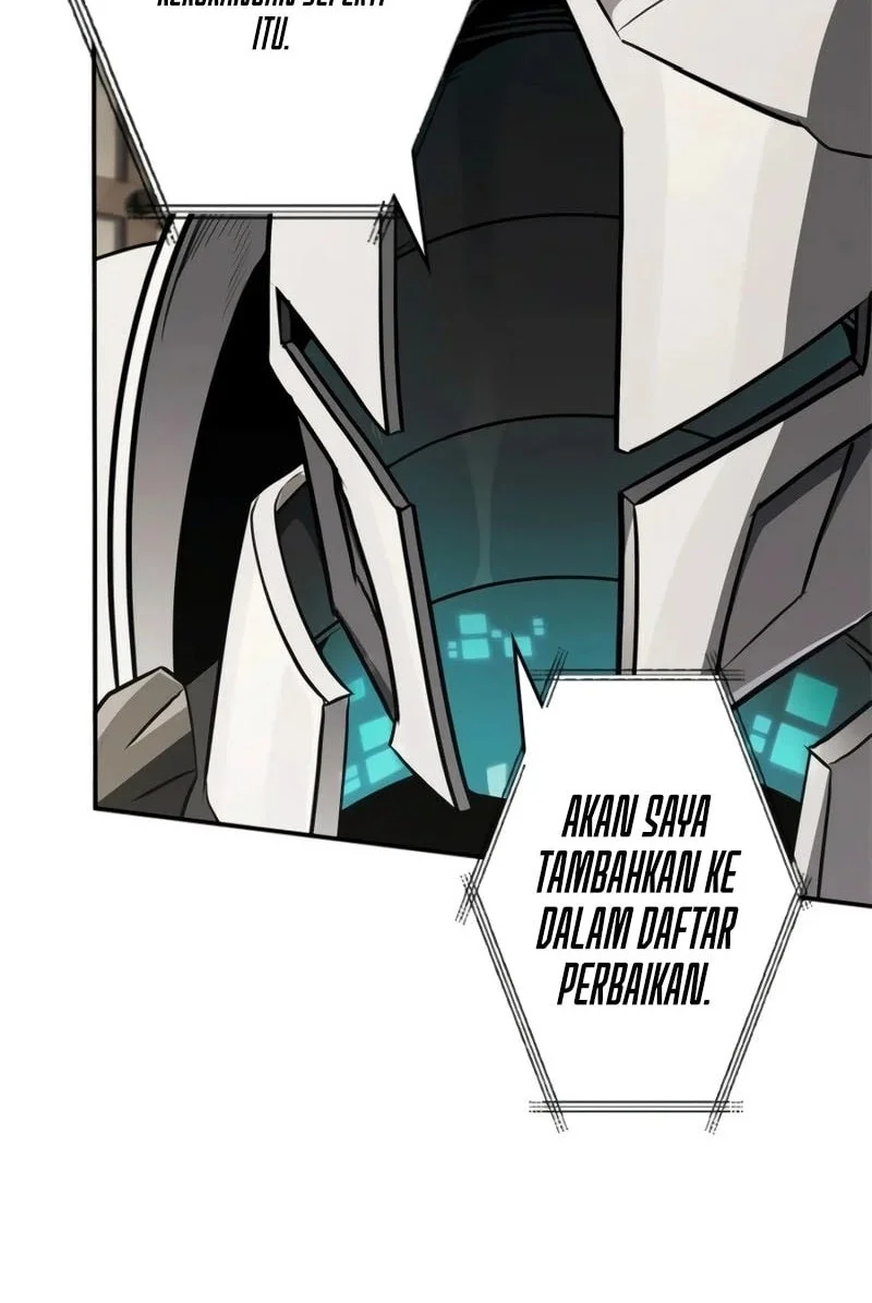 Infinite Titles Chapter 9 - halaman 47