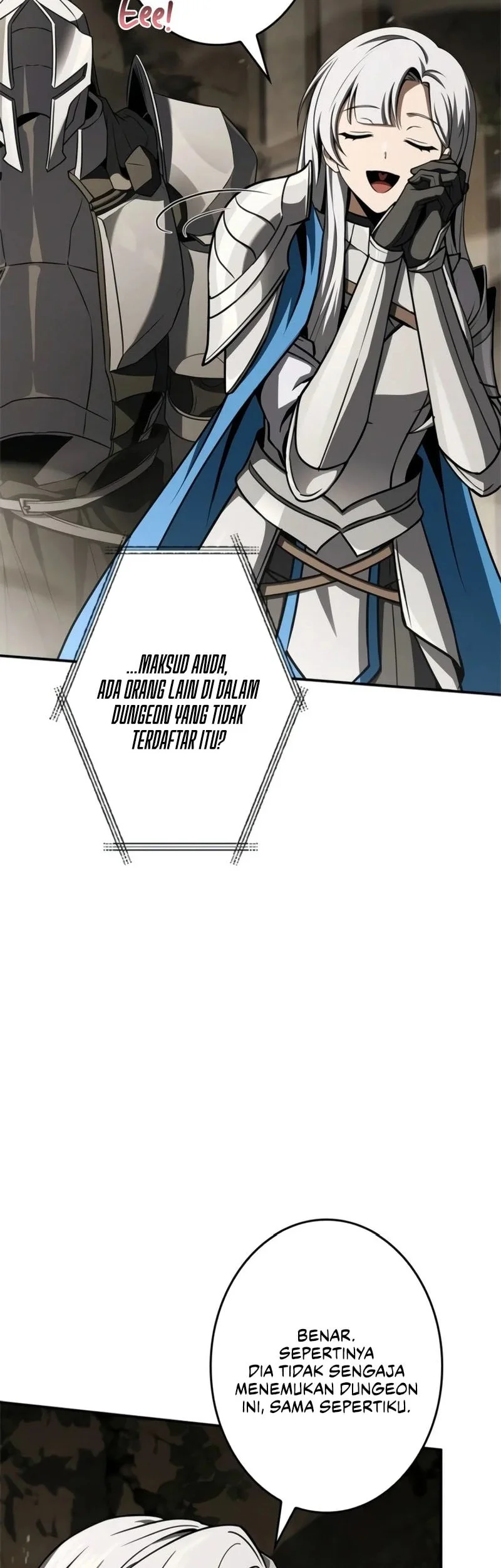 Infinite Titles Chapter 9 - halaman 49
