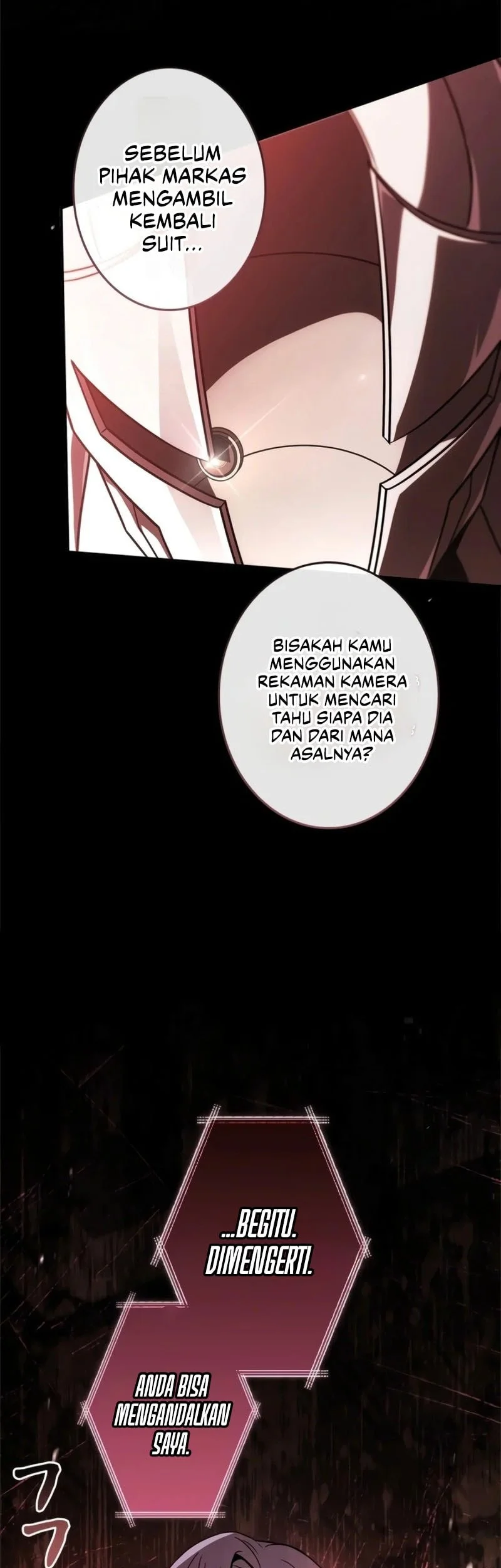 Infinite Titles Chapter 9 - halaman 52