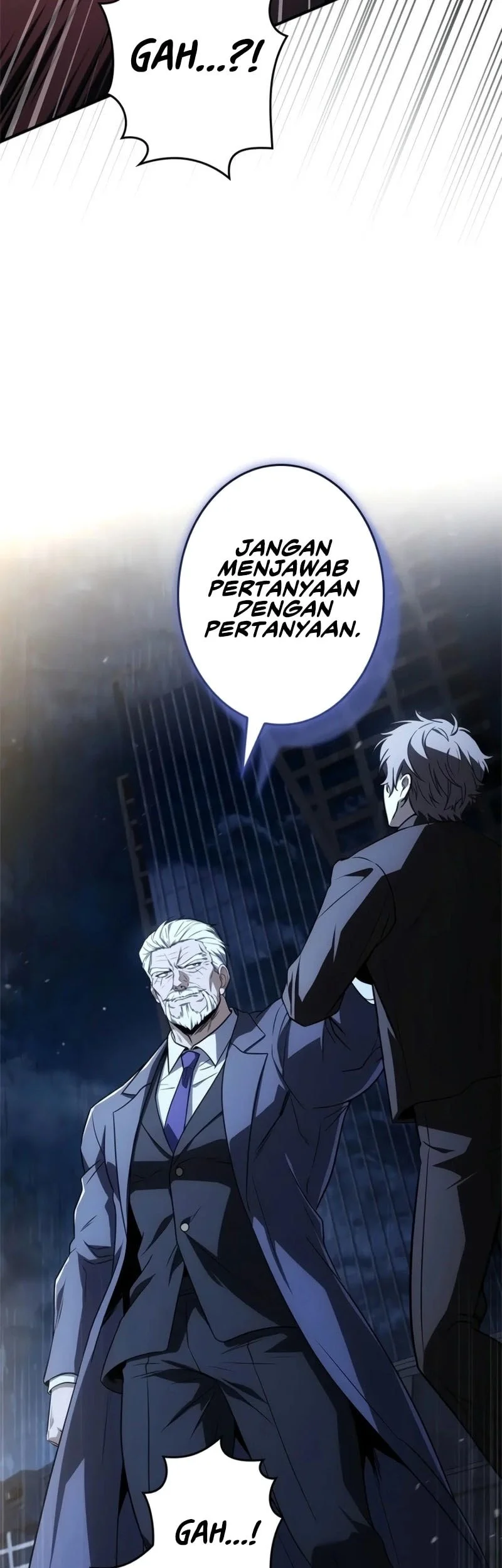 Infinite Titles Chapter 9 - halaman 58