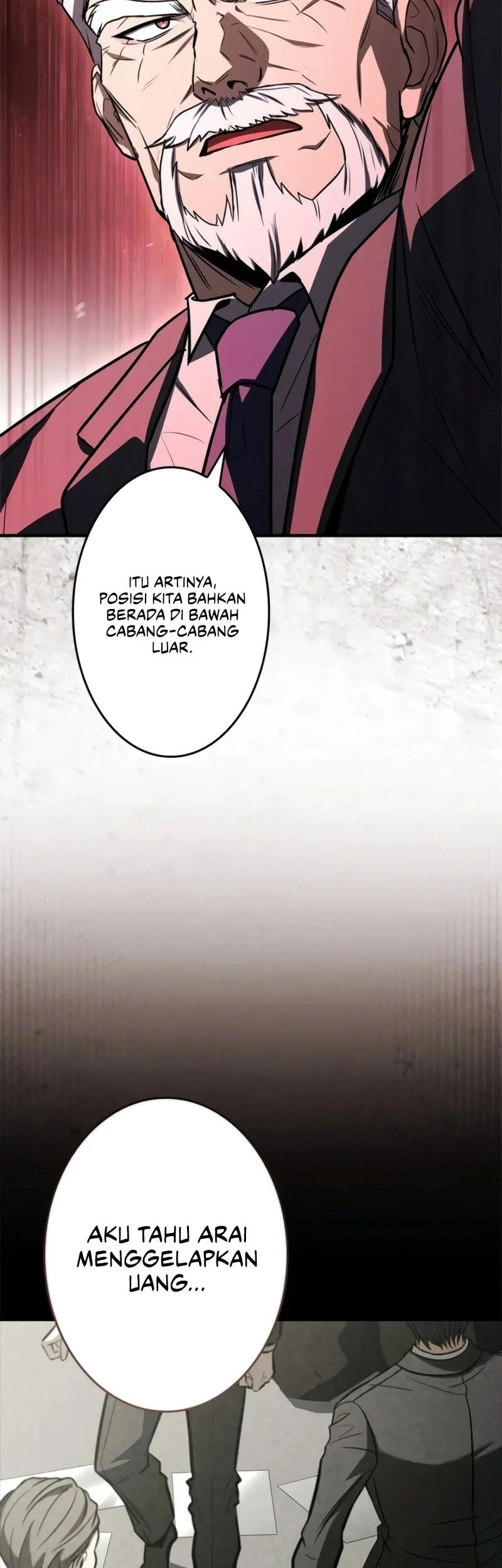 Infinite Titles Chapter 9 - halaman 61
