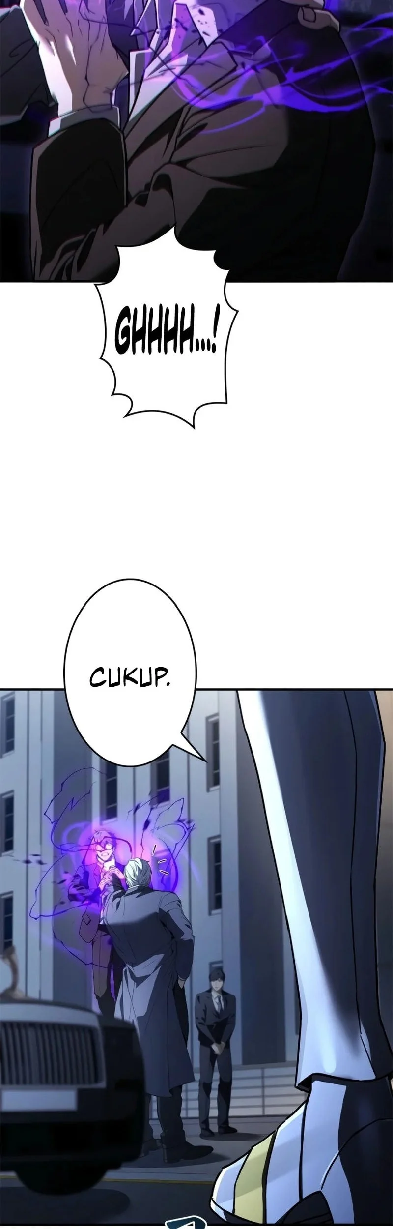 Infinite Titles Chapter 9 - halaman 65