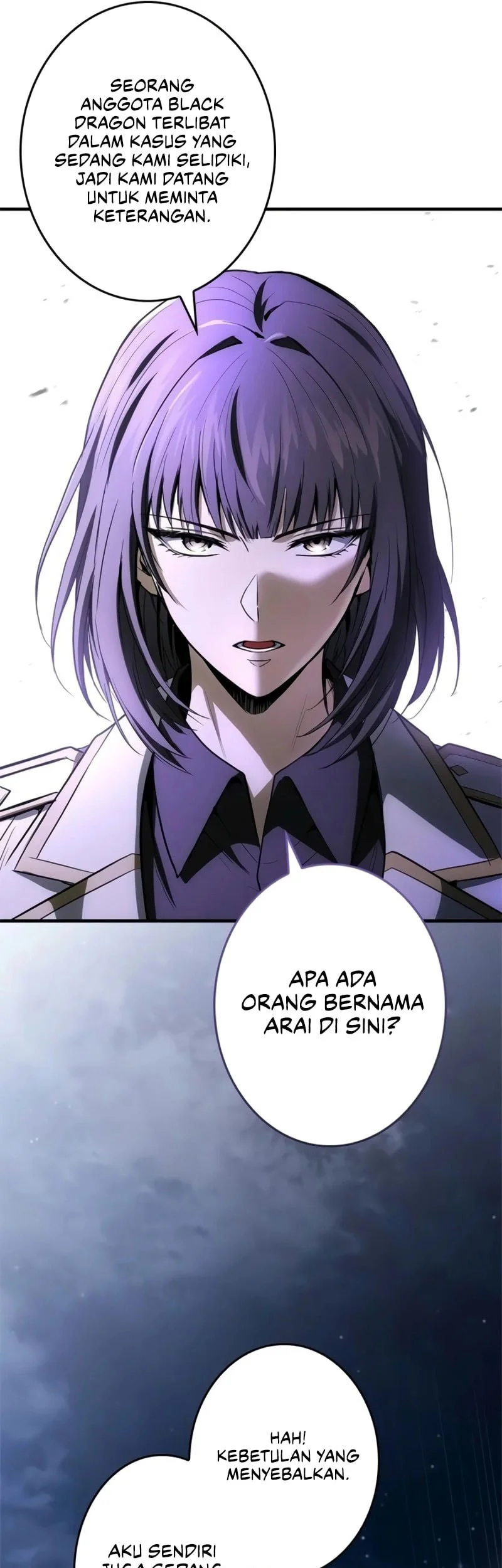 Infinite Titles Chapter 9 - halaman 68