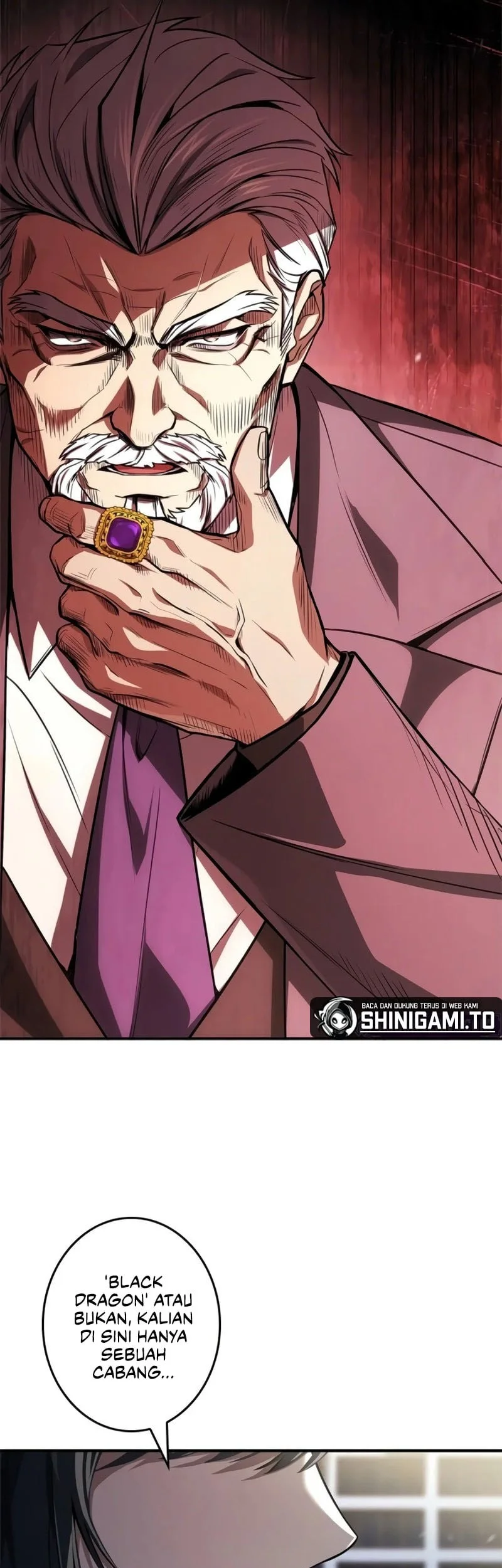 Infinite Titles Chapter 9 - halaman 76
