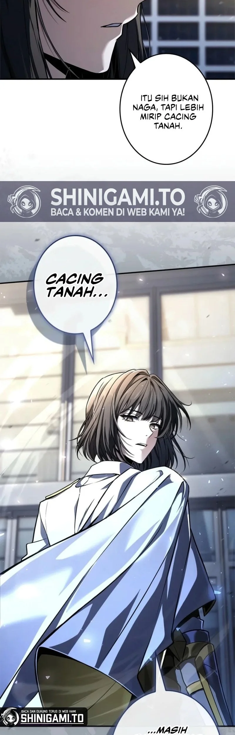 Infinite Titles Chapter 9 - halaman 77