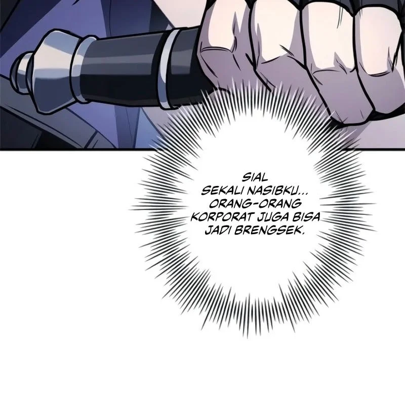 Infinite Titles Chapter 9 - halaman 6